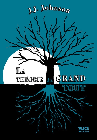 La théorie du grand tout - Image principale