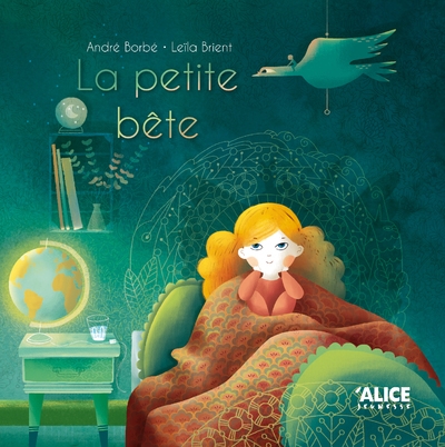 La petite bête - Image principale