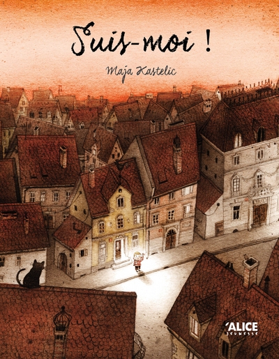 Suis-moi ! - Image principale