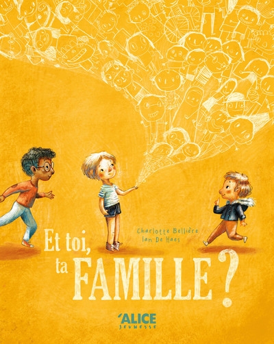 Et toi, ta famille ? - Image principale