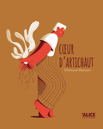 Coeur d'artichaut - Image principale