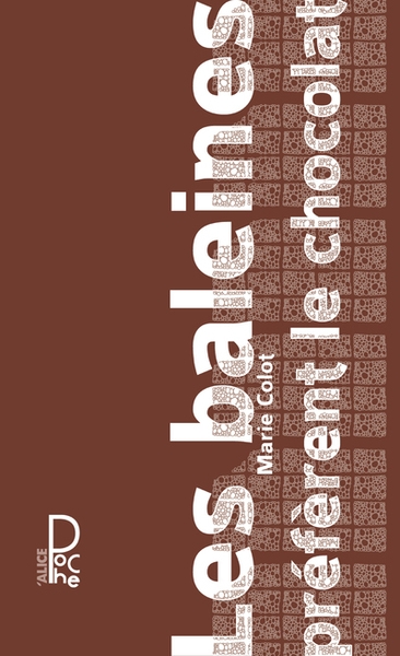 Les baleines préfèrent le chocolat - Image principale