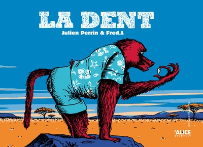 La dent - Image principale