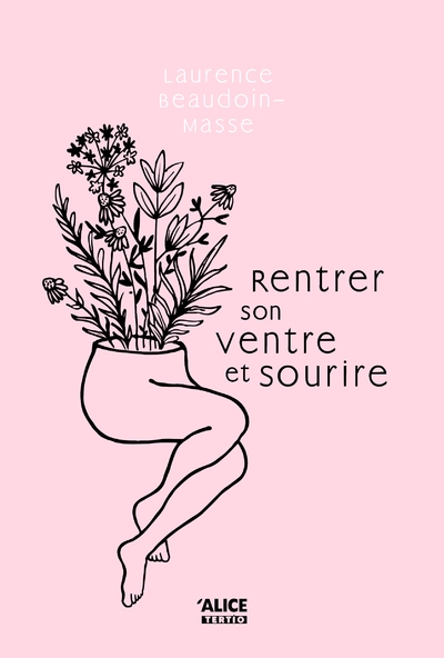 Rentrer son ventre et sourire - tome 01 - Image principale