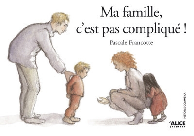 Ma famille c'est pas compliqué - Image principale