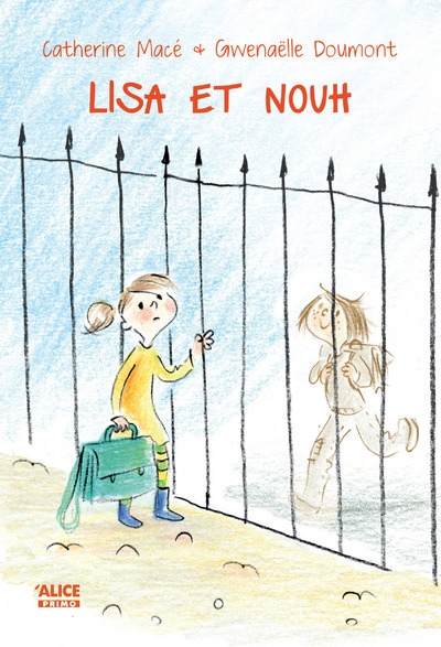 Lisa et nouh - Image principale