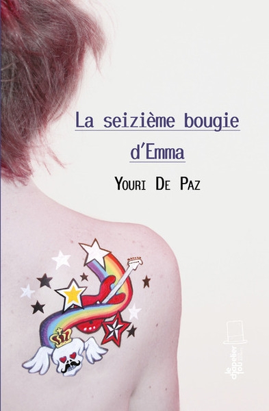 La seizième bougie d'emma - Image principale