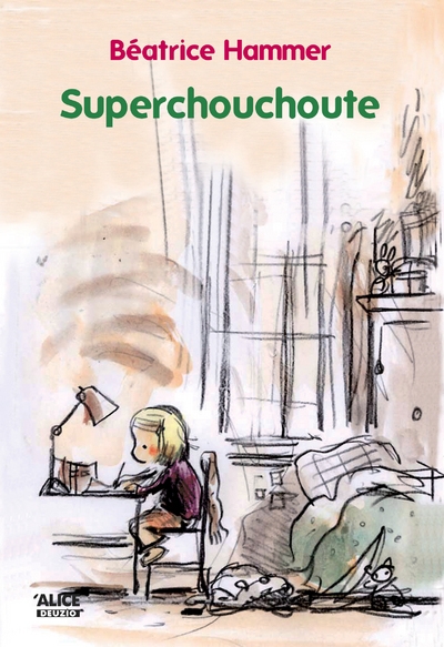 Superchouchoute - Image principale