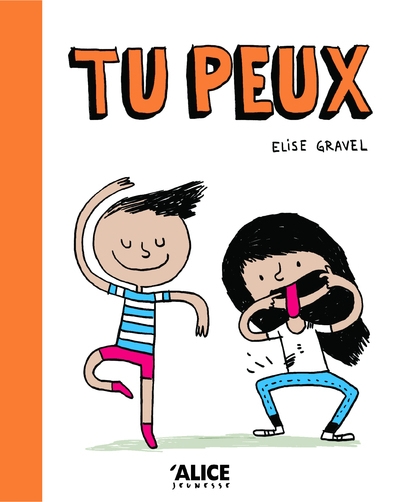 Tu peux - Image principale