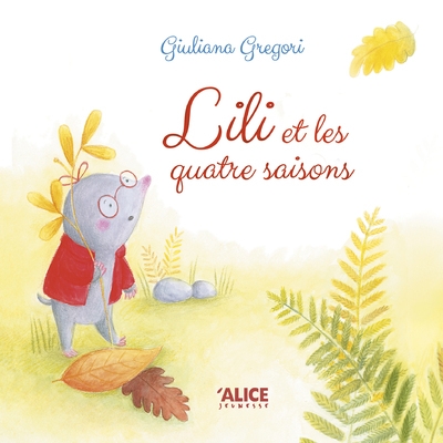 Lili et les quatre saisons - Image principale