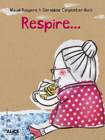Respire... - Image principale
