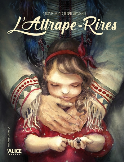 L'attrape-rires - Image principale