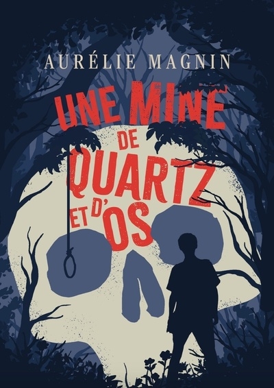 Une mine de quartz et d'os - Image principale