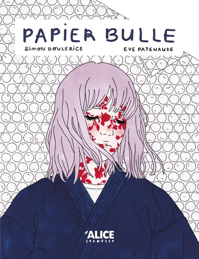 Papier-bulle - Image principale