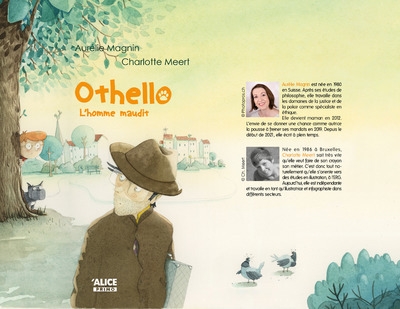 Othello - l'homme maudit - Image principale
