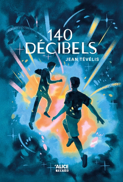 140 décibels - Image principale