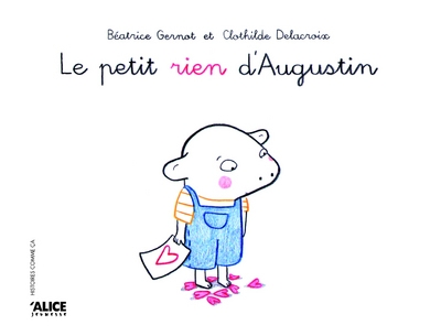 Le petit rien d'augustin - Image principale