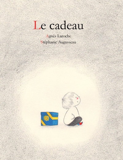 Le cadeau (nicodème 3) - Image principale