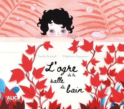 L'ogre de la salle de bains - Image principale