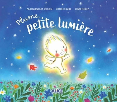 Plume, petite lumière - Image principale