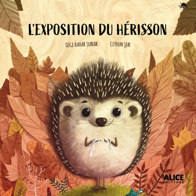 L'exposition du hérisson - Image principale