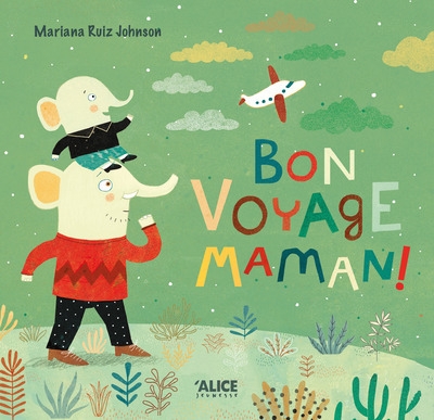 Bon voyage, maman ! - Image principale