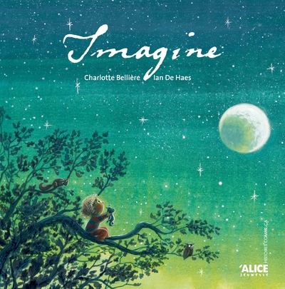 Imagine - Image principale