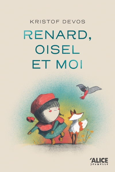 Renard, oisel et moi - Image principale