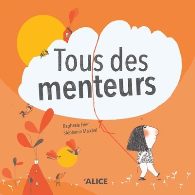 Tous des menteurs - Image principale