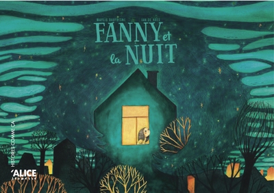 Fanny et la nuit - Image principale
