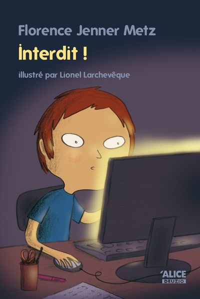 Interdit ! - Image principale