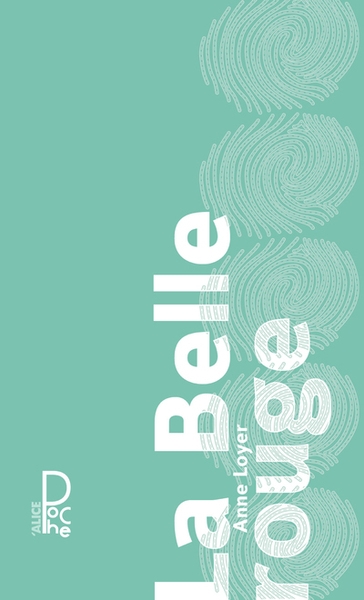 La belle rouge - Image principale