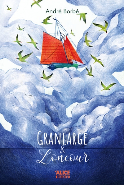 Granlarge et loncour - Image principale