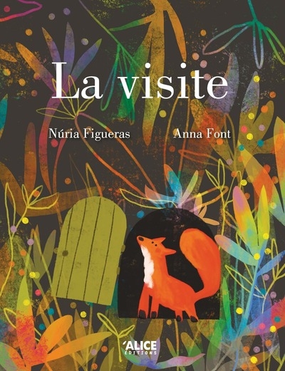 La visite - Image principale
