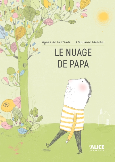Le nuage de papa - Image principale