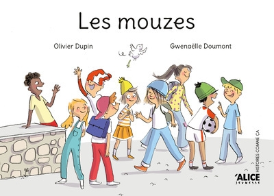 Les mouzes - Image principale