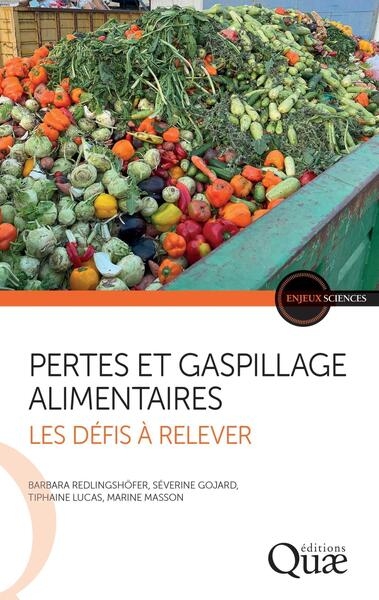 Pertes et gaspillage alimentaires - Image principale