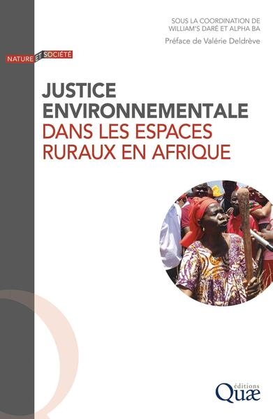 Justice environnementale dans les espaces ruraux en afrique - Image principale