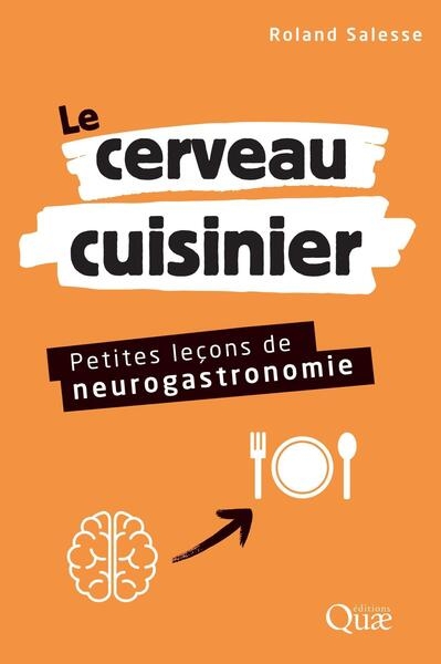 Le cerveau cuisinier - Image principale
