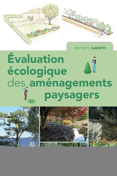 Évaluation écologique des aménagements paysagers - Image principale