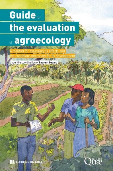 Guide for the evaluation of agroecology - Image principale