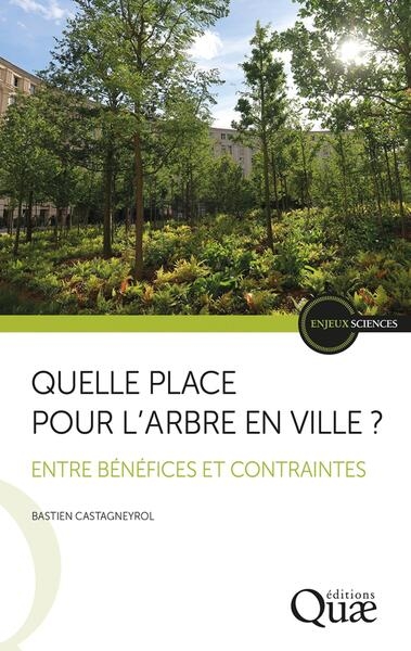 Quelle place pour l'arbre en ville ? - Image principale