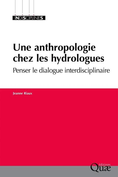 Une anthropologie chez les hydrologues - Image principale
