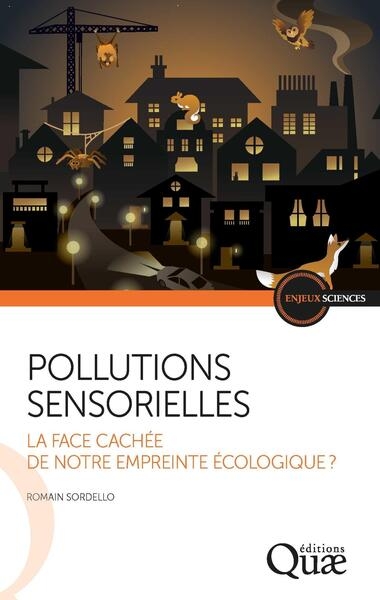 Les pollutions sensorielles - Image principale