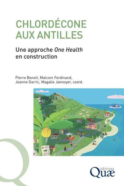 Chlordécone aux antilles - Image principale