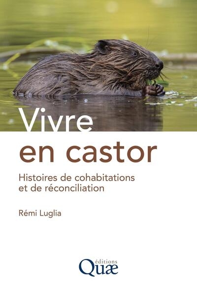 Vivre en castor - Image principale