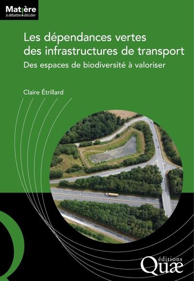 Les dépendances vertes des infrastructures de transport - Image principale