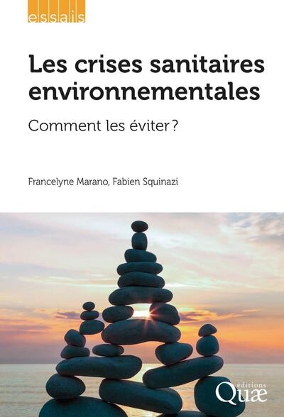 Les crises sanitaires environnementales - Image principale