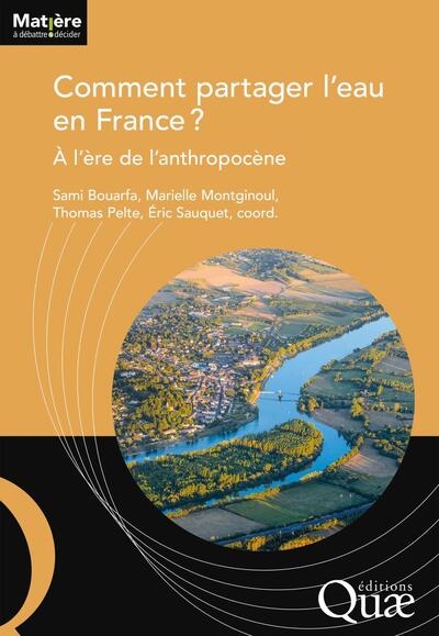 Comment partager l'eau en france ? - Image principale