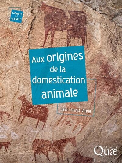 Aux origines de la domestication animale - Image principale